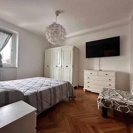 Arc En Ciel Apartment Aosta Luaran gambar