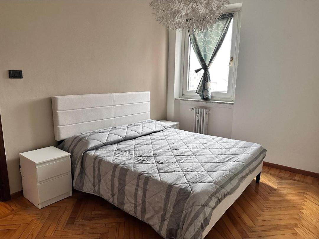 Arc En Ciel Apartment Aosta Luaran gambar