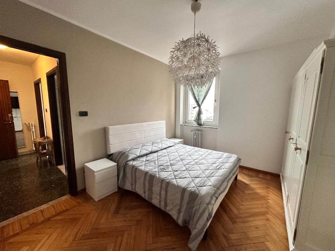 Arc En Ciel Apartment Aosta Luaran gambar