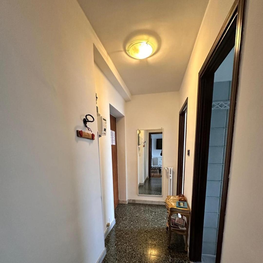 Arc En Ciel Apartment Aosta Luaran gambar