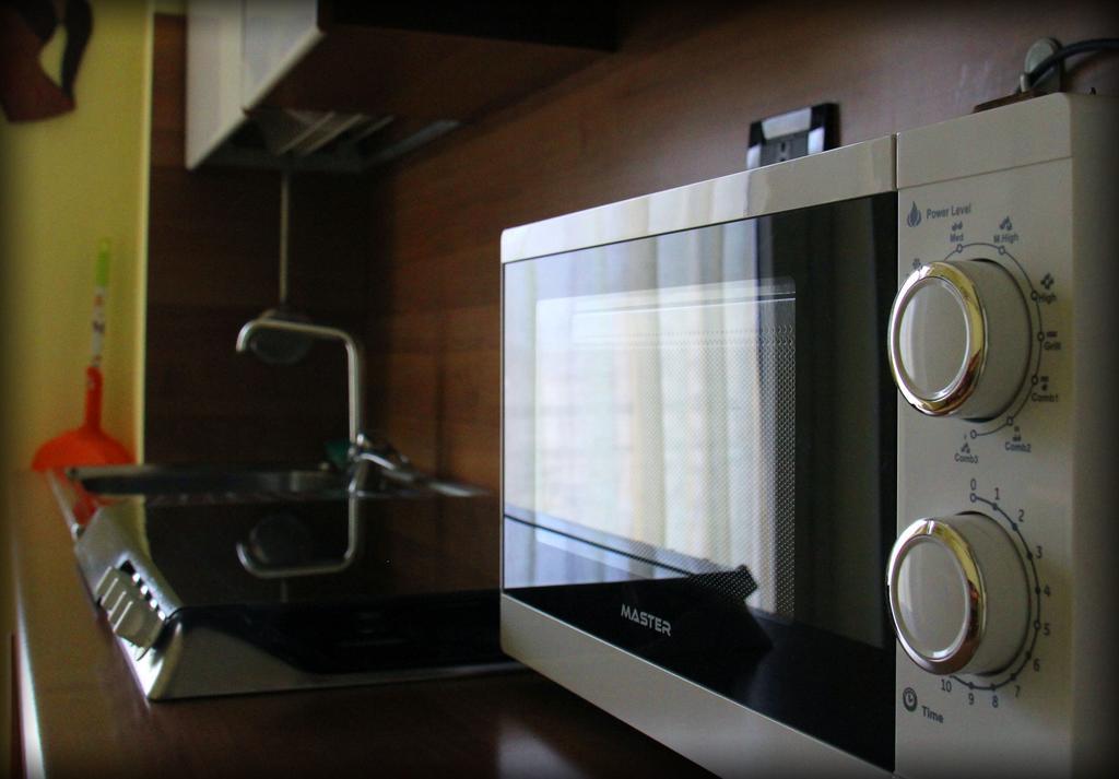Arc En Ciel Apartment Aosta Luaran gambar