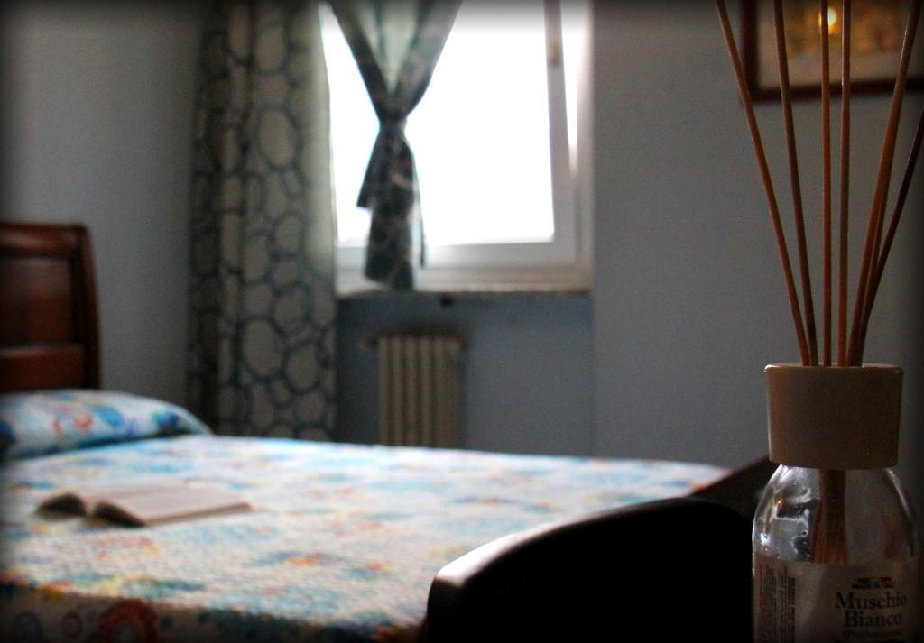 Arc En Ciel Apartment Aosta Luaran gambar