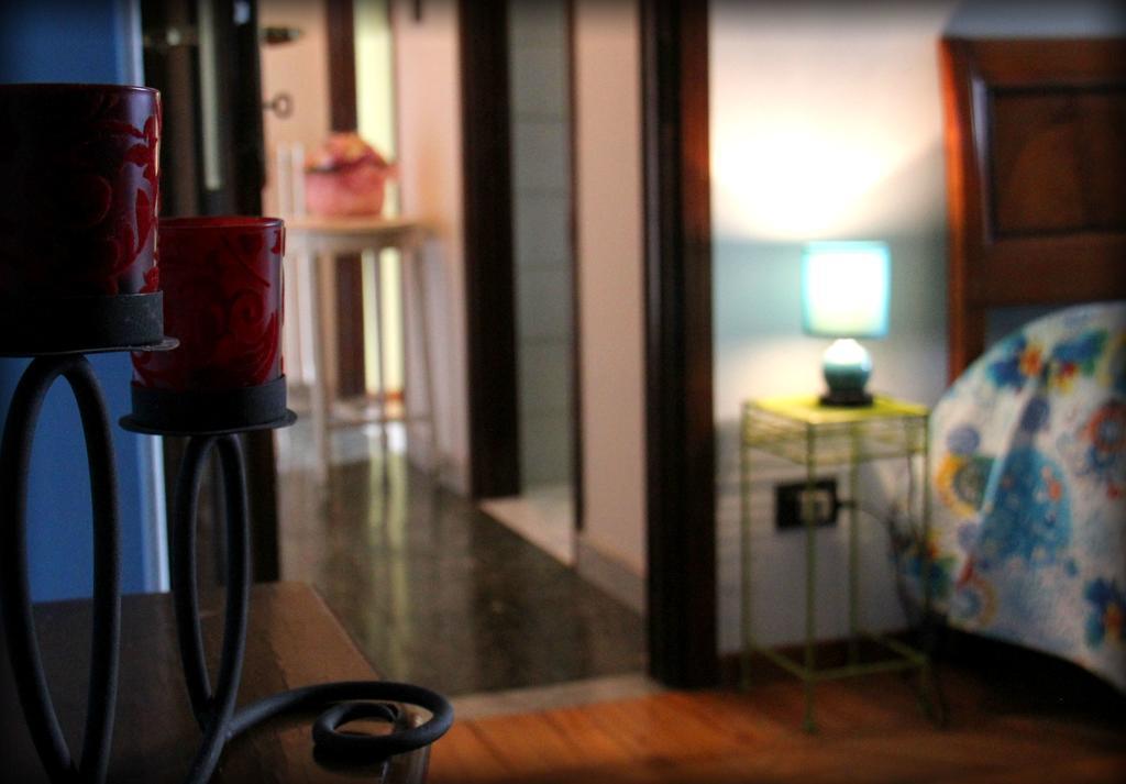 Arc En Ciel Apartment Aosta Luaran gambar