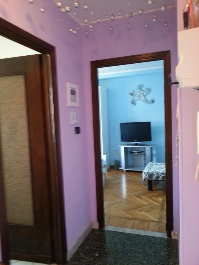 Arc En Ciel Apartment Aosta Luaran gambar